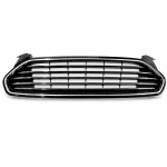 Ford Fusion 2013-16 Решетка радиатора гриль хром DS7Z-8200-BA