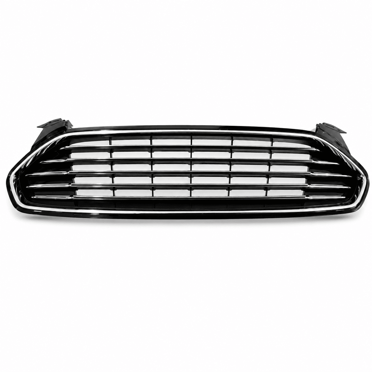 Ford Fusion 2013-16 Решетка радиатора гриль хром DS7Z-8200-BA Ford Fusion 2013-16 Решетка радиатора гриль хром DS7Z-8200-BA
