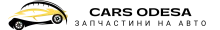 Logo Cars Odesa
