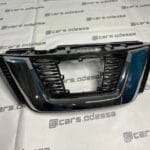 Nissan Rogue 2017-20 Решетка радиатора под дистроник 623106FL0C