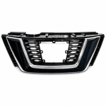 Nissan Rogue 2017-20 Решетка радиатора под дистроник 623106FL0C