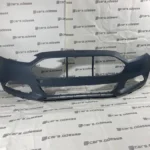 Ford Fusion 2013-16 Бампер передний DS7Z-17D957-AAPTM