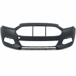 Ford Fusion 2013-16 Бампер передний DS7Z-17D957-AAPTM