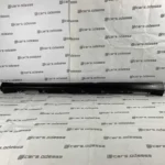 Ford Fusion 2013-20 Порог накладка порога