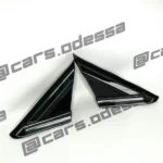 Ford Fusion 2013-20 Молдинг крыла, уголок крыла хрома ES7Z16003EA