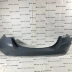 Ford Fusion 2013-18 Задний бампер DS7Z-17K835-AAPTM