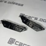 Ford Fusion 2013-16 Крепление бампера переднего R DS7Z 17C947-A