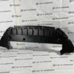 Ford Fusion 2013-16 Защита бампера DS7Z8349B