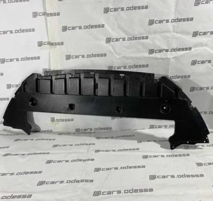 Ford Fusion 2013-16 Защита бампера DS7Z8349B