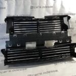 Ford Fusion 2013-16 Жалюзи дефлектор радиаторов DS7Z-8475-A