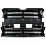 Ford Fusion 2013-16 Жалюзи дефлектор радиаторов DS7Z-8475-A