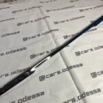 Ford Fusion 2017-18 Хром молдинг крышки багажника HS7Z-5443400-D