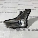 Ford Fusion 2019-20 Противотуманная фара DELUXE