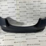 Ford Fusion 2019-20 Задний бампер KS7Z-17K835-ADPTM