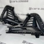 Hyundai Sonata 2017-19 Restyling Накладка противотуманной фары ДХО L 86521-C1AB0