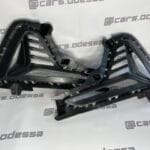 Hyundai Sonata 2017-19 Restyling Накладка противотуманной фары ДХО R 86522-C1AB0