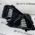 Hyundai Sonata 2017-19 Restyling Накладка противотуманной фары SPORT L левая 86521-C1810