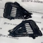 Hyundai Sonata 2017-19 Restyling Накладка противотуманной фары SPORT R правая 86522-C1810