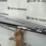 Hyundai Sonata LF 2014-2017 Молдинг крыла хром L 87771-C1000