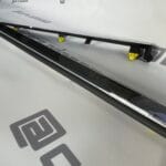 Hyundai Sonata LF 2014-2017 Молдинг крыла хром R 87772-C1000