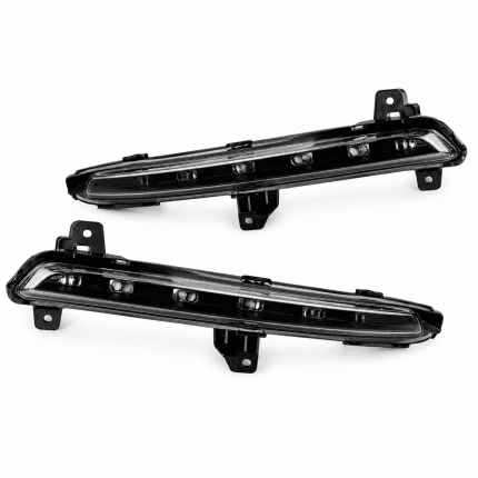 Hyundai Sonata LF 2014-2017 Противотуманные фары LED