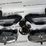 Nissan Rogue 2017-20 Комплект Противотуманных фар 269106FP0A