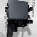 Nissan Rogue 2017-20 Корпус блока предохранителей