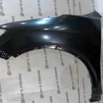 Nissan Rogue 2017-20 Крыло переднее