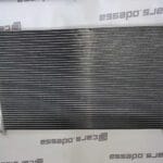 Nissan Rogue 2017-20 Радіатор кондиціонера конденсер 921004BA0A