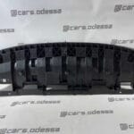 Nissan Rogue 2017-20 Защита переднего бампера 626605HA0A