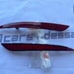 Ford Fusion 2013-18 катафот заднего бампера