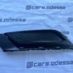 Ford Fusion 2017-18 заглушка противотуманной фары L