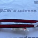 Ford Fusion 2019-20 катафот заднего бампера