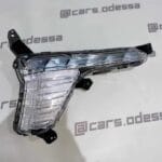 Hyundai Sonata 2017-19 Restyling Дневные Ходовые огни