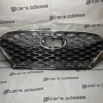 Hyundai Sonata 2017-19 Restyling Решетка радиатора SPORT 86350C2AA0