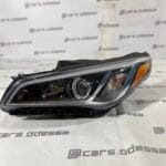 Hyundai Sonata LF 2014-2017 Фара передняя