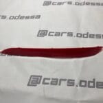 Hyundai Sonata LF 2014-2017 Катафот в задний бампер