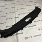 Hyundai Sonata LF 2014-2017 Накладка под замок капота 86361C2000