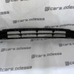 Hyundai Sonata LF 2014-2017 Нижняя решетка бампера 86561-C2000