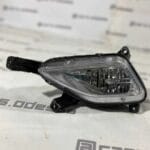 Hyundai Sonata LF 2014-2017 Противотуманная фара