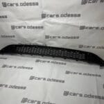 Hyundai Sonata LF 2014-2017 Решетка нижняя бампера СПОРТ