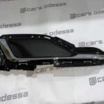 Hyundai Sonata LF 2014-2017 Заглушка противотуманной фары