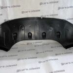 Hyundai Sonata LF 2014-2017 Защита бампера 29110C1000