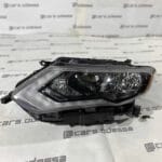 Nissan Rogue 2017-20 Фара ГАЛОГЕН