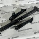 Nissan Rogue 2021 Комплект телевизора панели радиатора