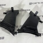 Nissan Rogue 2021 Воздуховод переднего бампера