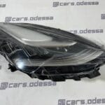 TESLA Model 3 Model Y Фара главная правая (UP-LEVEL) (USA) 1077372-00-K вид спереди