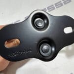 TESLA Model S, Model X Петля замка капота (одиночная) 4WD 1033015-00-E