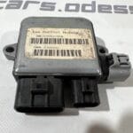 TESLA Model S restyling блок управление радиаторами 6008953-00-D