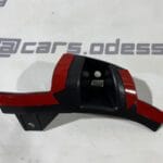 TESLA Model S restyling Кронштейн бампера переднего нижний правый 1074904-00-C